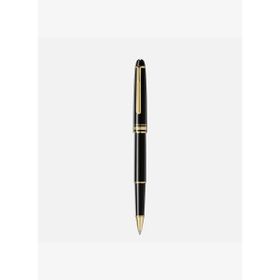 Mont Blanc 132457 Meisterstück Gold-Coated Roller Kalem