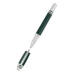 Mont Blanc 132903 Starwalker Polargreen Precious Resin Fineliner Kalem
