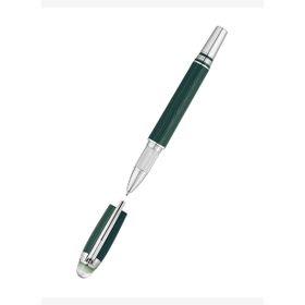 Mont Blanc 132903 Starwalker Polargreen Precious Resin Fineliner Kalem
