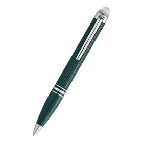 Mont Blanc 132904 Starwalker Polargreen Precious Resin Ballpoint Kalem
