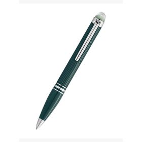 Mont Blanc 132904 Starwalker Polargreen Precious Resin Ballpoint Kalem