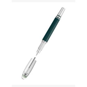 Mont Blanc 132905 Starwalker Polargreen Doue Dolma Kalem