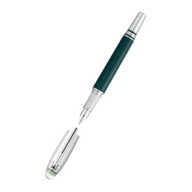 Mont Blanc 132905 Starwalker Polargreen Doue Dolma Kalem