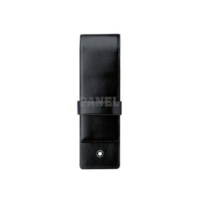 Mont Blanc 14311 Siena Lederetui Pouch Size Kalem Kılıfı