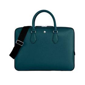 Mont Blanc 198853 Sartorial İnce Evrak Çantası