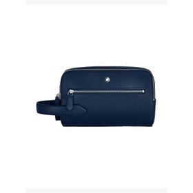 Mont Blanc 198867 Sartorial Washbag Çanta