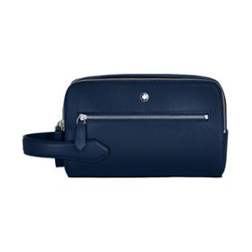 Mont Blanc 198867 Sartorial Washbag Çanta