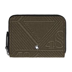 Mont Blanc 220263 2 CC Mini Erkek Cüzdan