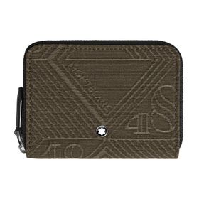 Mont Blanc 220263 2 CC Mini Erkek Cüzdan