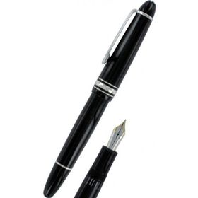 Mont Blanc 2851 Meisterstuck Kalem