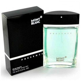 Mont Blanc 309 Presence EDT 75 ml Erkek Parfümü