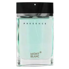 Mont Blanc 309 Presence EDT 75 ml Erkek Parfümü