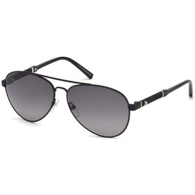 MONT BLANC 645S 02B 59 14 140 ERKEK GÜNEŞ GÖZLÜĞÜ