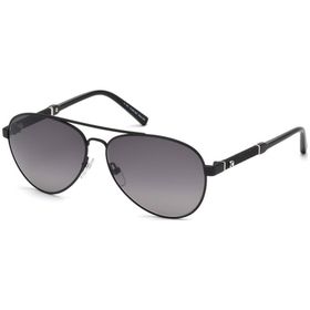 MONT BLANC 645S 02B 59 14 140 ERKEK GÜNEŞ GÖZLÜĞÜ
