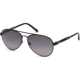 MONT BLANC 645S 02B 59 14 140 ERKEK GÜNEŞ GÖZLÜĞÜ