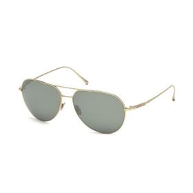 Mont Blanc 657S 32Q 61-15 145 Erkek Güneş Gözlüğü