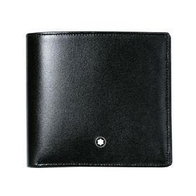 Mont Blanc 7163 Leather Goods Meisterstück Cüzdan