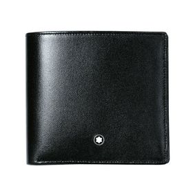 Mont Blanc 7163 Leather Goods Meisterstück Cüzdan