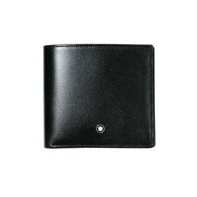 Mont Blanc 7163 Leather Goods Meisterstück Cüzdan