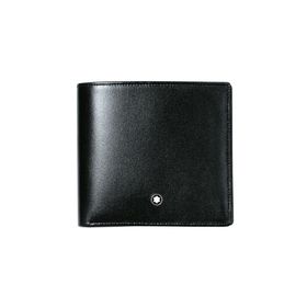 Mont Blanc 7163 Leather Goods Meisterstück Cüzdan
