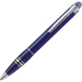 Mont Blanc 9979 Star Walker Kalem