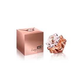 Mont Blanc Emblem Elixir 75 ml EDP Kadın Parfüm