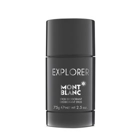 Mont Blanc Explorer 75 gr Erkek Stick Deodorant