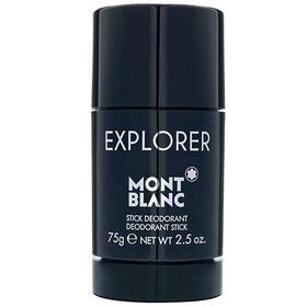 Mont Blanc Explorer 75 gr Erkek Stick Deodorant