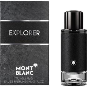 Mont Blanc Explorer EDP 30 ML Erkek Parfümü