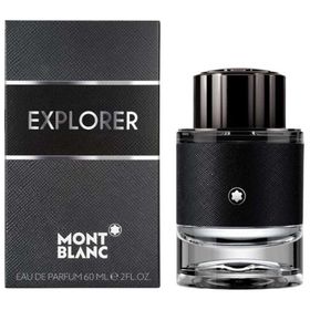 Mont Blanc Explorer EDP 60 ml Erkek Parfümü
