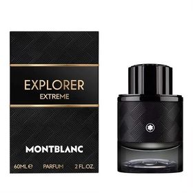 Mont Blanc Explorer Extreme EDP 60 ml Erkek Parfüm
