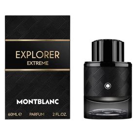 Mont Blanc Explorer Extreme EDP 60 ml Erkek Parfüm
