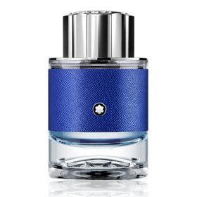 Mont Blanc Explorer Ultra Blue EDP 60 ml Erkek Parfüm