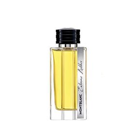 Mont Blanc Extreme Leather EDP 125 ml Erkek Parfüm