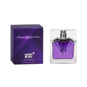 Mont Blanc Femme De MontBlanc EDT 75 ml Kadın Parfüm