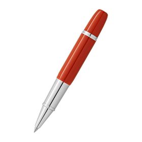Mont Blanc Heritage Rouge 127857 Coral-Coloured Kalem