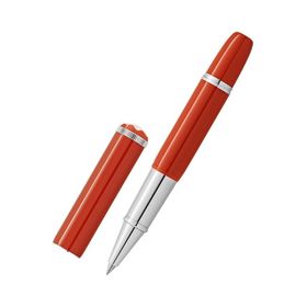 Mont Blanc Heritage Rouge 127857 Coral-Coloured Kalem