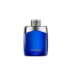 Mont Blanc Legend Blue EDP 100 ml Erkek Parfüm