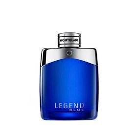 Mont Blanc Legend Blue EDP 100 ml Erkek Parfüm
