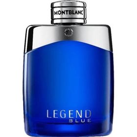 Mont Blanc Legend Blue EDP 100 ml Erkek Parfüm