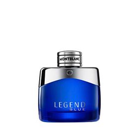 Mont Blanc Legend Blue EDP 30 ml Erkek Parfüm
