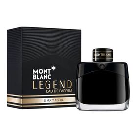 Mont Blanc Legend EDP 50 ml Erkek Parfüm