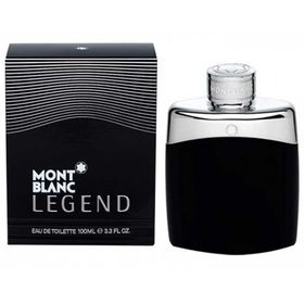 Mont Blanc Legend EDT 100 ml Erkek Parfümü