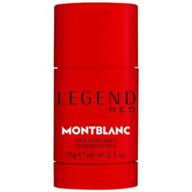 Mont Blanc Legend Red 75 g Erkek Stick Deodorant