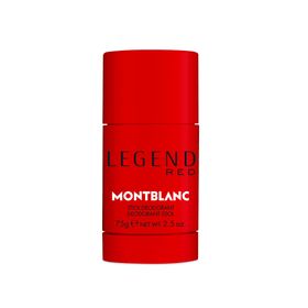 Mont Blanc Legend Red 75 g Erkek Stick Deodorant