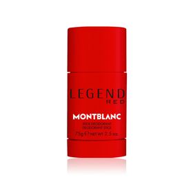 Mont Blanc Legend Red 75 g Erkek Stick Deodorant