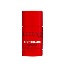 Mont Blanc Legend Red 75 g Erkek Stick Deodorant