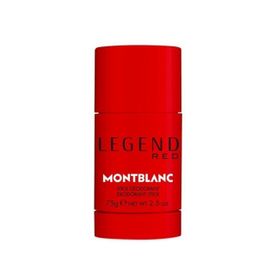 Mont Blanc Legend Red 75 g Erkek Stick Deodorant