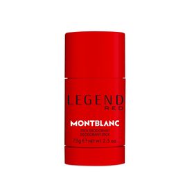 Mont Blanc Legend Red 75 g Erkek Stick Deodorant