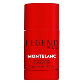Mont Blanc Legend Red 75 g Erkek Stick Deodorant